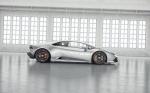 Lamborghini Huracan LP850-4 Lucifero by Wheelsandmore 2014 года